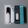 No-Contact Infrared Thermometer for Babies & Family