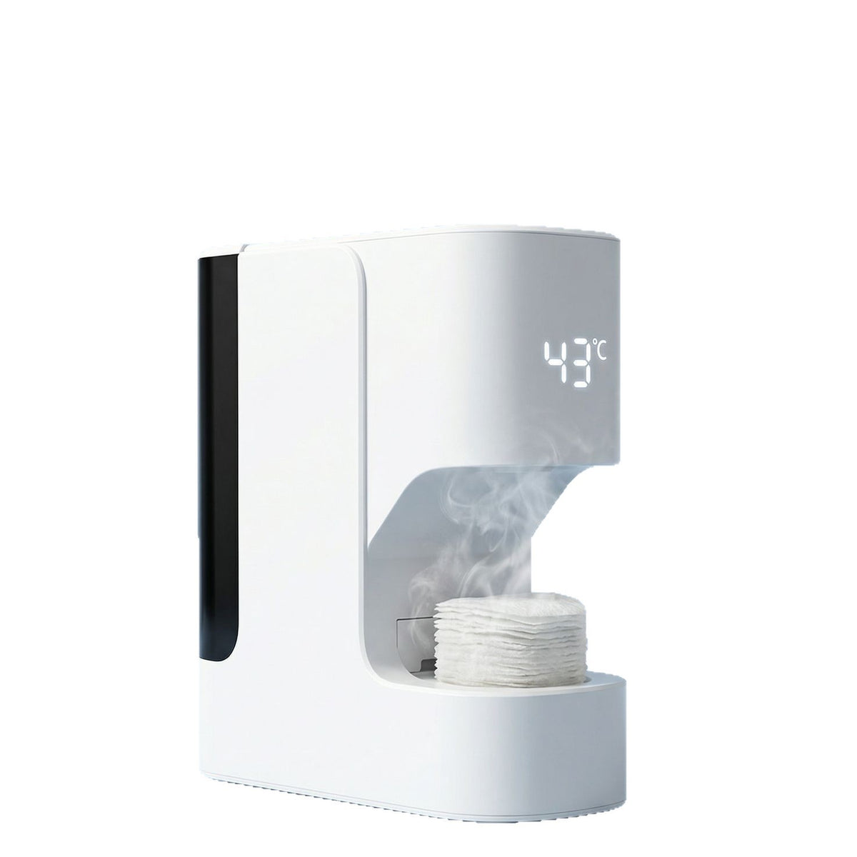 Premiun Smart Baby Wipe Warmer